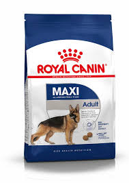 CROQUETTE ROYAL CANIN 15KG+3KG GRATUIS CHIENS MAXI