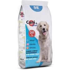 CRICKET CHIEN CANI PLUS 4KG