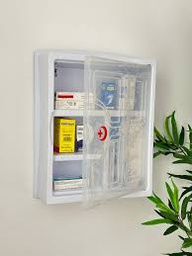 ARMOIRE A PHARMACIE IN329 SAGA