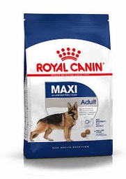 CROQUETTE ROYAL CANIN 15KG CHIENS