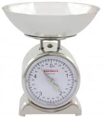 BALANCE DE CUISINE MADIFOIL