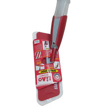 LIA SPRAY MOP