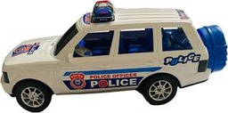 POLICE CAR NO 899