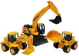 CONSTRUCTION CAR