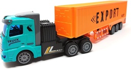 HEAVY TRUCK