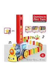 DOMINO MINI TRAIN