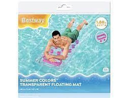 BESTWAY SUMMER COLORS