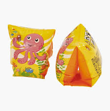 KIDS SWIM AIDS ARM BANDS 20CM