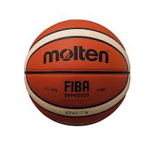 BASKET-BALL MOLTEN 2010