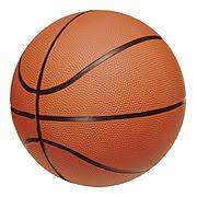 BASKET-BALL SPORT SIMPLE