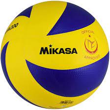 BALLE PAKKA VOLLEYBALL