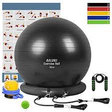 YOGA BALL