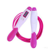 CORDE A SAUTER AVEC COMPTEUR-VENTE