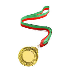 MEDAILLE D'OR DU MAROC SIMPLE