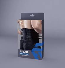 WAIST BELT FAFA SPORT