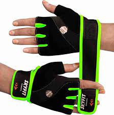 PAKKA FITNESS GLOVES M