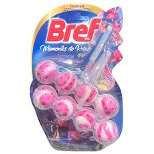 BREF ARMONIA HARMONIA 8PCS