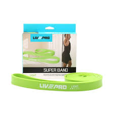 LIV-ARO SUPER BAND