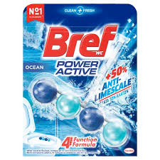 BREF OCEAN 4PCS