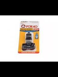 SONIK BLAST CMG SAFETY FOX -40