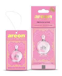 AREON PROVOCATIVE FOR HER ONLY