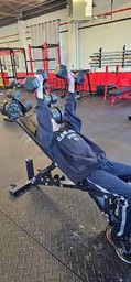 NICE PUSH -UP STAND