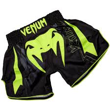 SHORT VENUM