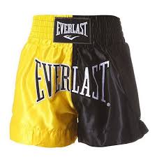 SHORT EVERLAST