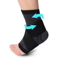 RAMO ANKLE GUARD
