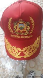 CASKET  ROYAUME DUMAROC
