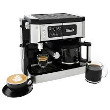 MACHINE CAFE ESPRESSO COFFEE MAKER-Z1GMA