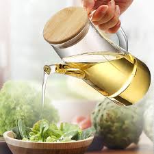 BOUTEILLE D'HUILE DE CUISINE KRAFT PF