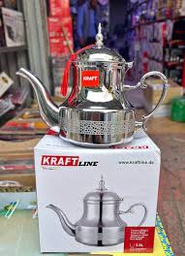 THEIERE ZENIT 2LT KRAFT