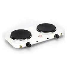 RECHAUD ELECTRIQUE LA MACOM 2 PLAQUES