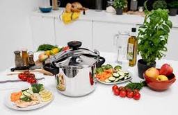 COCOTTE EXPRESS 8.L