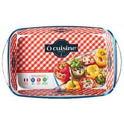 fuente rectangular 35x22 cm 3 l 249b