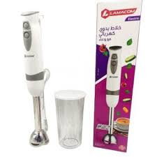 MIXEUR PLONGEANT ELECTRIQUE AEC BOL