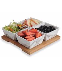 BONOMI ENSEMBLE DE 5 PIECES