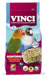 VINCI ALIMONTO PARA ANIMALES DE COMPANIA 1KG