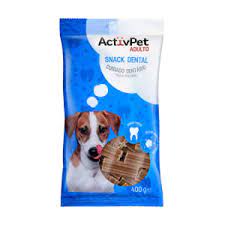 ACTIVPET ADULTO *4PCS*100G