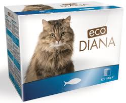 ECO DANA 12*100G POISSON