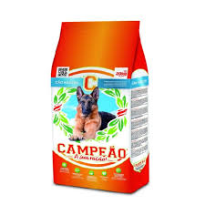 CROQUETTES CAMPEAO POUR CHIEN