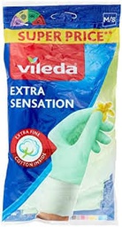 VILEDA GANTS EXTRA SENSATION L