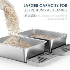 LOOLOO LITITEIRE POUR CHAT