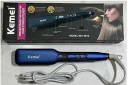 KEMEI EXCELLENT STRAIGHTHAIR FUNCTION