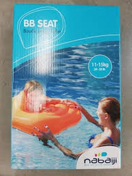 NABAIJI BB SEAT7-15KG