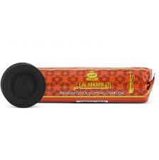 CHARBON AL FAKHAMA 1PCS