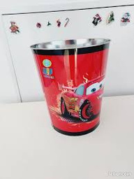 SEAU POUBELLE STORM ENFANT