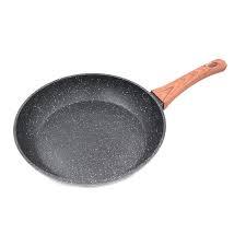 POELE ATLAS EFFET GRANIT 22CM