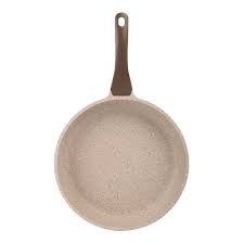 POELE ATLAS EFFET GRANIT 30CM